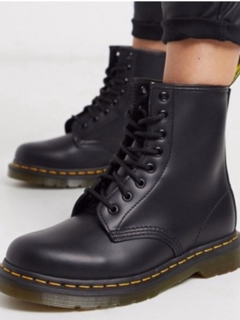 Doc martens luana boot